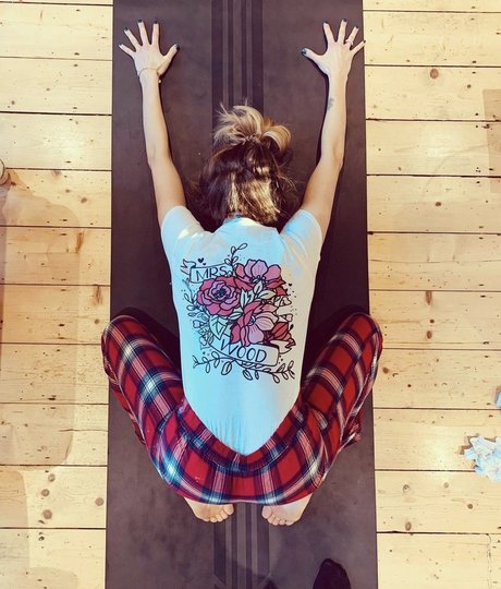 Fearne Cotton model nudes photo