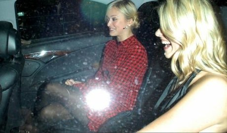 Fearne Cotton adult actress picture