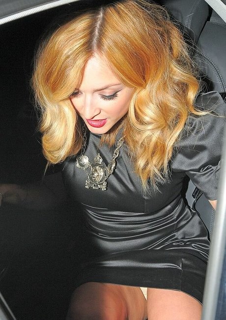 Fearne Cotton pornstar exclusive archive