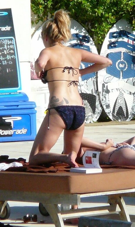 Fearne Cotton sexy pornstar pics