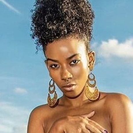 Dressah anacleto pereira model naked gallery