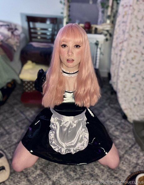 sunkensuccubus star nudes photos