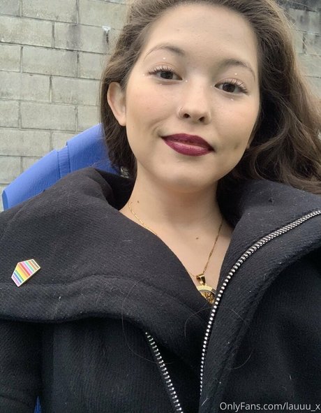 lauuu x nudes pornstar photo