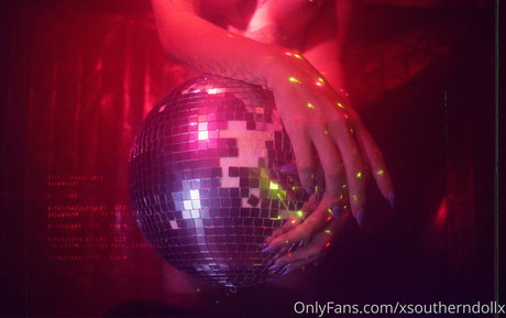 xsoutherndollx pornstar erotic picture
