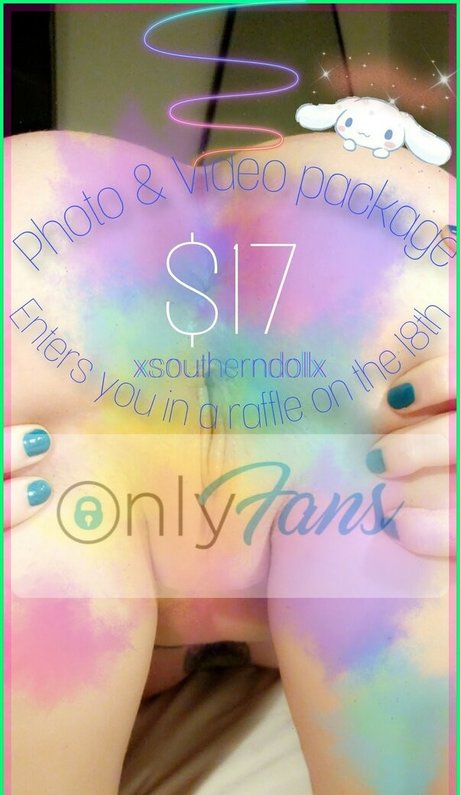 xsoutherndollx pornstar sex photos