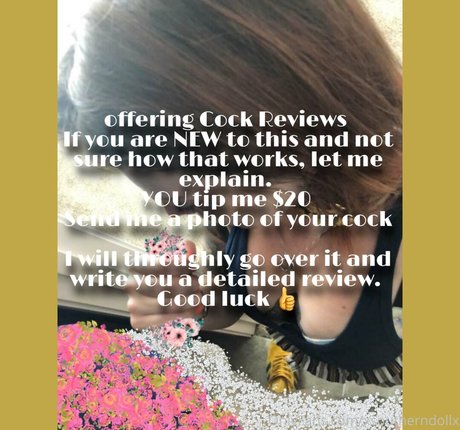 xsoutherndollx high quality pornstar picture