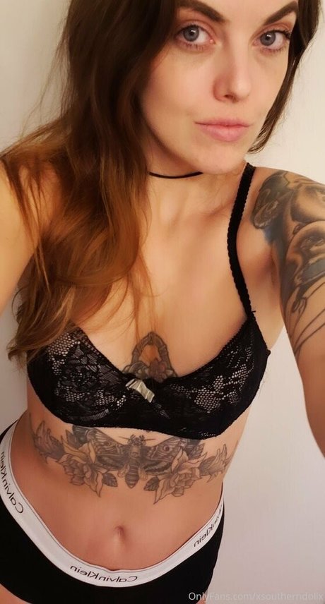 xsoutherndollx sex pornstar pic