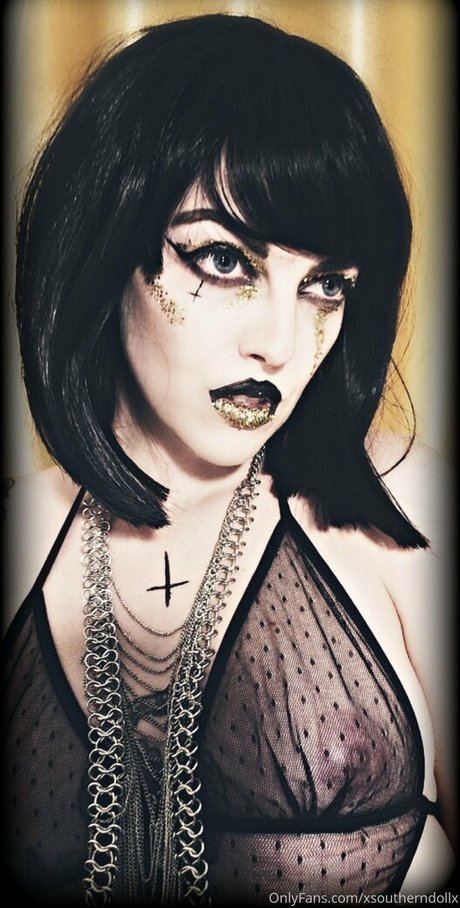 xsoutherndollx pornstar erotic archive