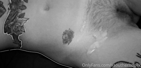 xsoutherndollx exclusive actress photos