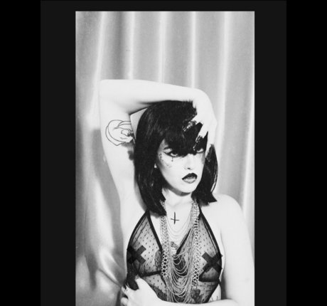 xsoutherndollx pornstar hot image