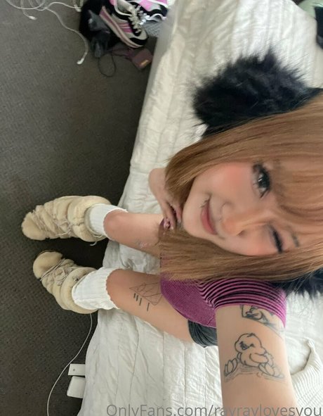 rayraylovesyou star hot gallery
