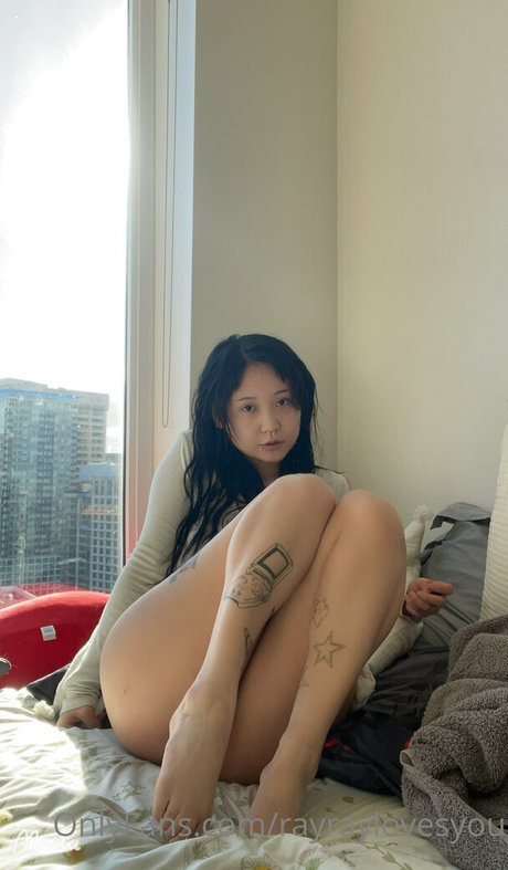 rayraylovesyou art actress image