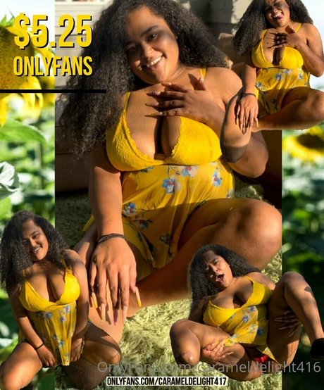 carameldelight416 pornstar exclusive gallery