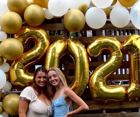 Grace H nude star pic