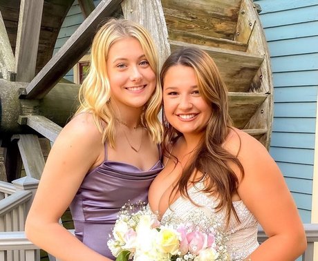 Grace H perfect model galleries