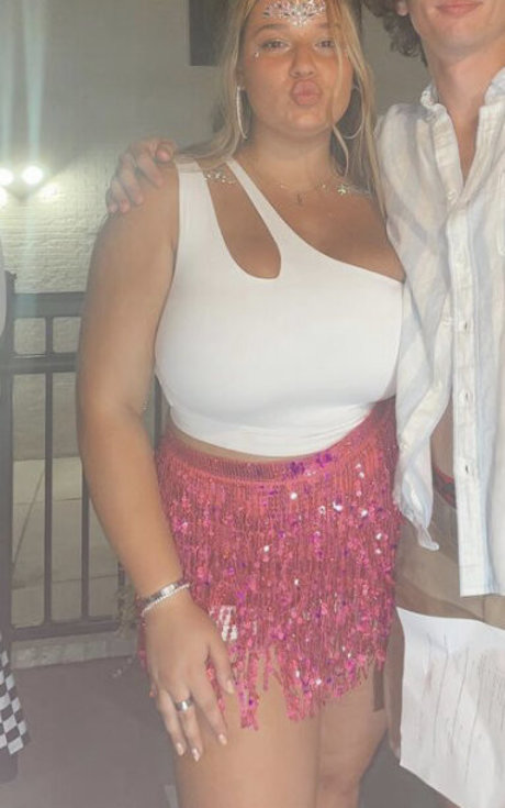 Grace H star pretty photo