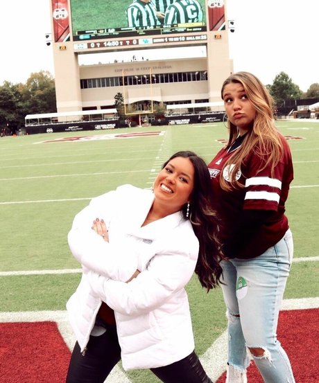 Grace H star nudes images