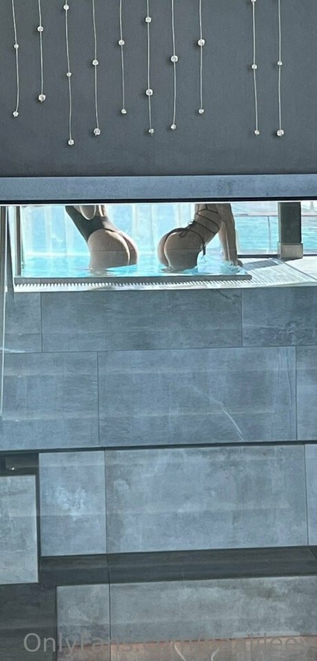 haaiileey model sex image