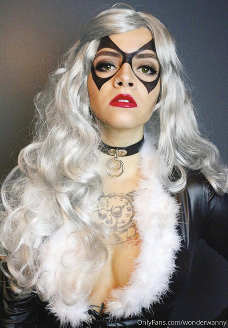 wonderwanny pornstar best image