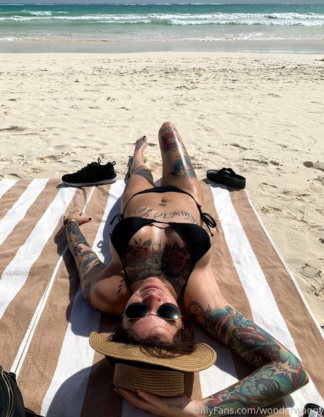 wonderwanny best pornstar picture