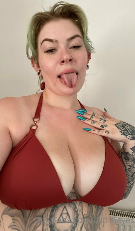 lilithhayes perfect star pictures