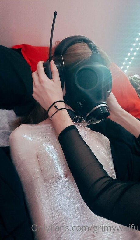 grimywaifu pornstar art pictures
