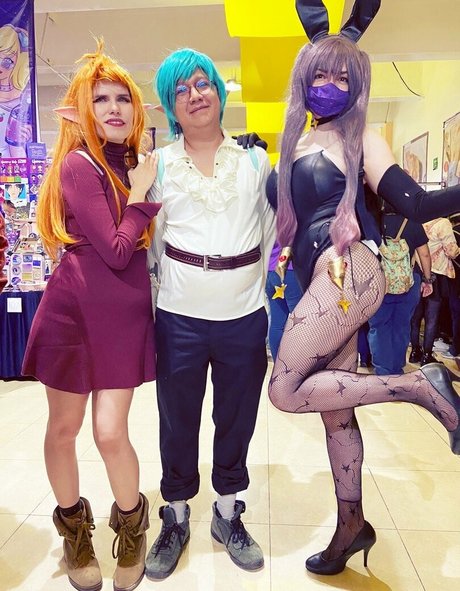 Magoraion star top archive