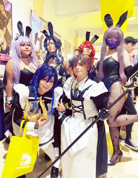 Magoraion pornographic model gallery