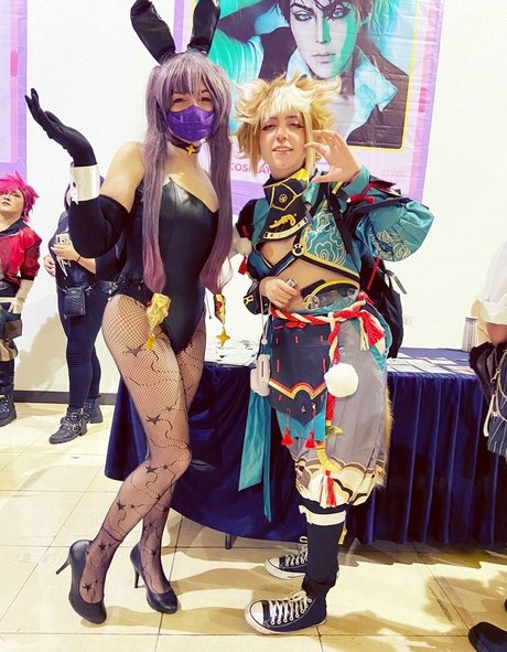 Magoraion sex model img