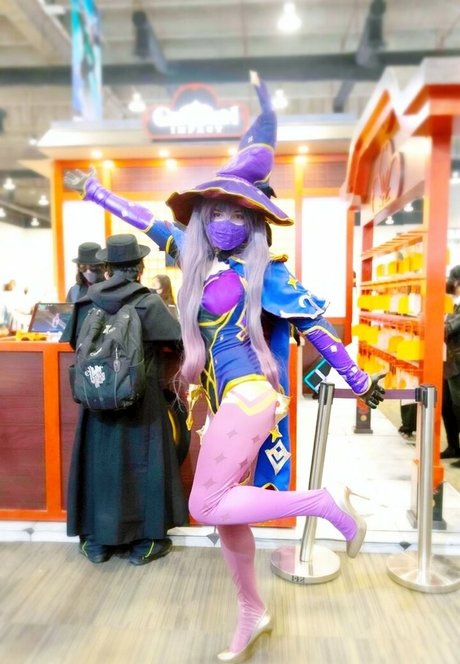 Magoraion best star pictures