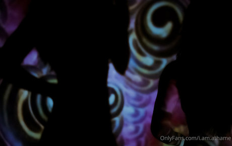 i am athame star pornographic picture