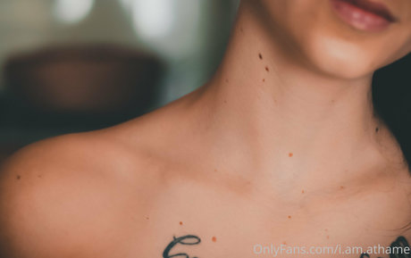 i am athame porn star archive