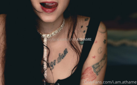 i am athame top actress img