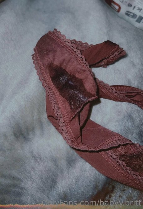 babyy britt adult actress photo