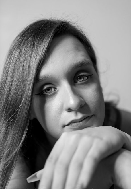 al3xismorissett nudes pornstar photo