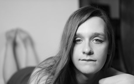 al3xismorissett beautiful model gallery