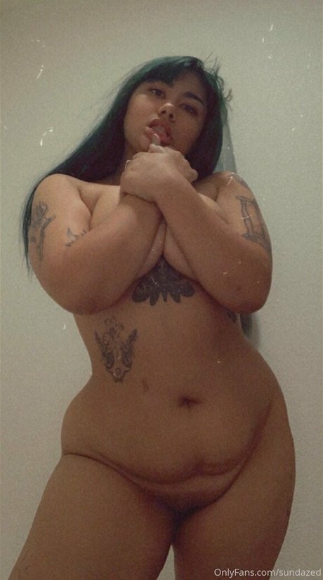 sundazed pornographic actress pics