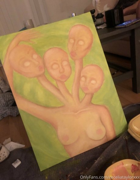 ceceliataylorxxx sexy star photos