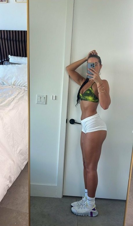 Eilat Rose nude model archive