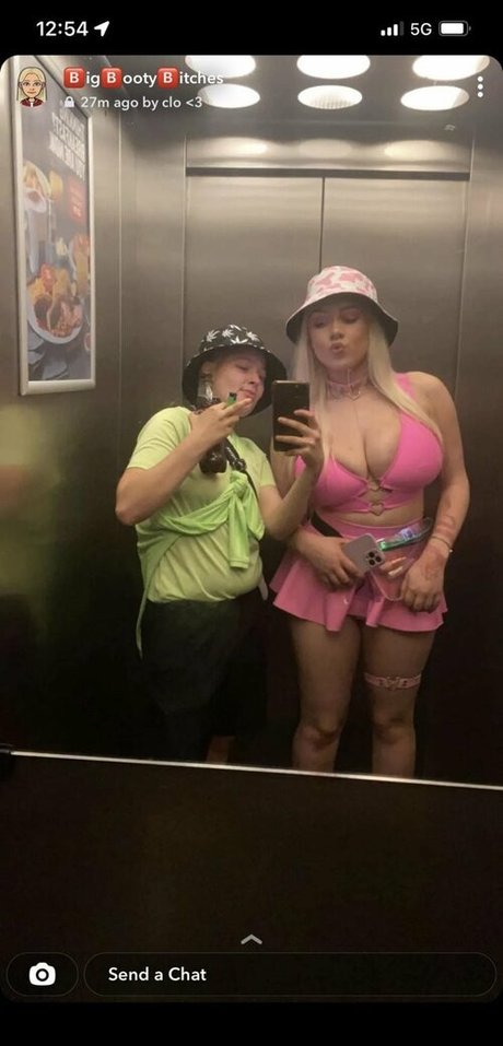 cosplay femboy onlyfans hd pics