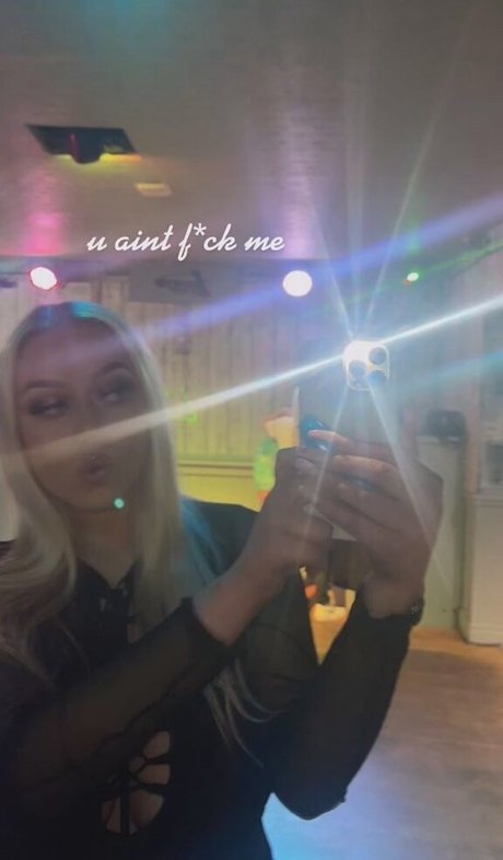 Emma H pornographic star pic