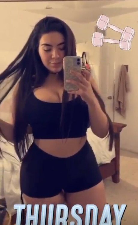 Nicky Nicole nude star pics