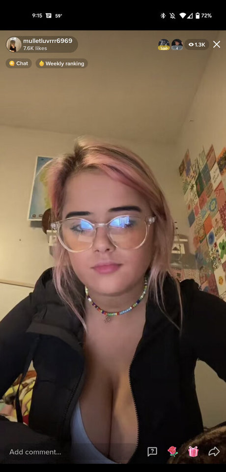 Summer Hope top model pictures