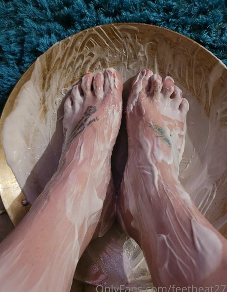 feetheat27 xxx star photos