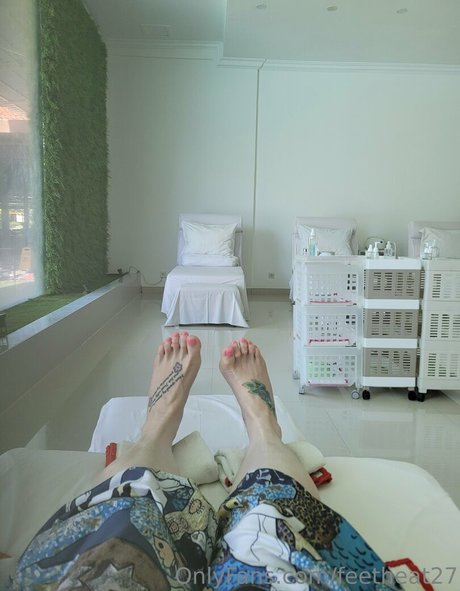 feetheat27 high quality model gallery