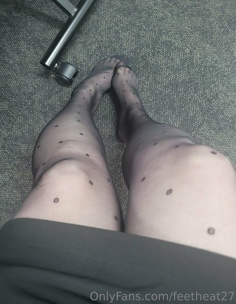 feetheat27 erotic model pics