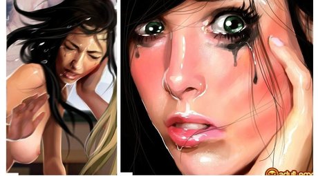 Nicole Heat beautiful actress photo