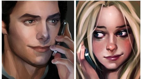 Nicole Heat model sexy picture