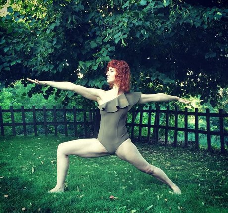 Demet Yoruc porn model archive