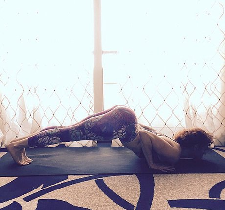 Demet Yoruc pornstar photo